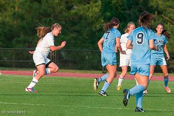 Girls Soccer vs JL Mann 232